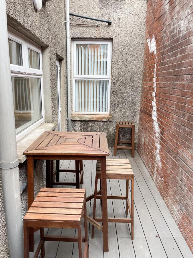 147 Knapp Road House Лондон Екстериор снимка